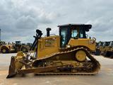 CAT D6 LGP