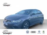 Volkswagen Polo Life 1.0 TSI GOAL DCP Light Assist LED PDC - Volkswagen Polo: Goal