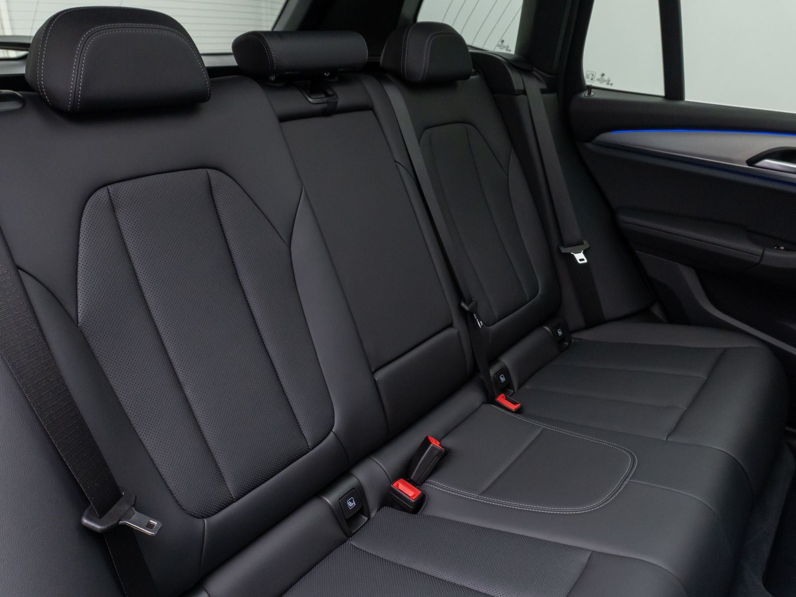 Fahrzeugabbildung BMW X3 xD20d Panorama Kamera DAB HiFi CockPit+ Sport