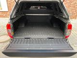 Nissan Navara N-Guard  - SONDERMODELL mit HARDTOP - Nissan Navara: Hardtop