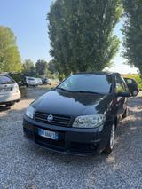 Fiat Punto 1.2i 16V cat 3 porte ELX - Fiat Punto: Elx