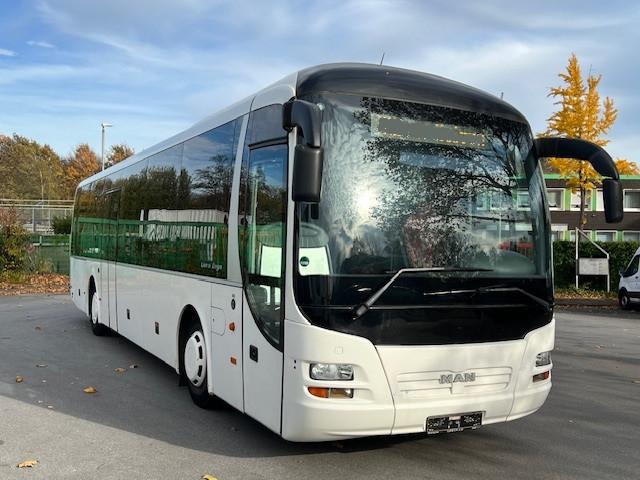 MAN Lions Regio R12/Klima/52 schlafsitze/32stehplätz
