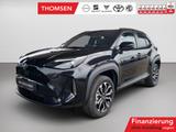 Toyota Yaris Cross 1.5 E FWD Teamplayer ACC AUT LED SHZ