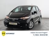 Honda Jazz 1.3 i-VTEC Comfort (EURO 6d-TEMP) BLUETOOTH - gebrauchte Honda Jazz aus dem Jahr 2019