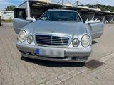 Mercedes-Benz Mercedes CLK W208 C200 Kompressor | TÜV NEU | - Mercedes-Benz: Clk W208