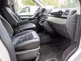 Volkswagen T6 Multivan 2.0TDI DSG LED NAVI AHK ACC - VW T6 Multivan Gebrauchtwagen in Berlin