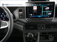 Volkswagen Crafter - Vorschau Bild 7
