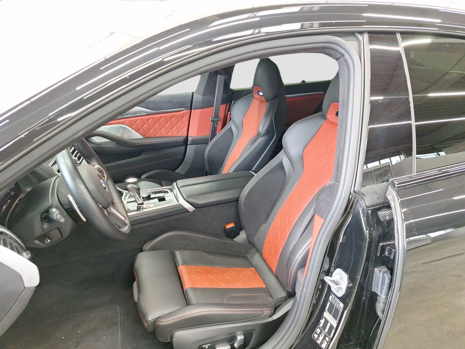 BMW M8 - Bild 7