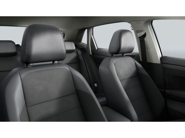 Polo Style 1.0l TSI DSG Allwetter Kamera Licht &