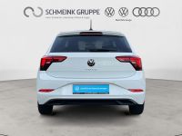 Volkswagen Polo - Vorschau Bild 4