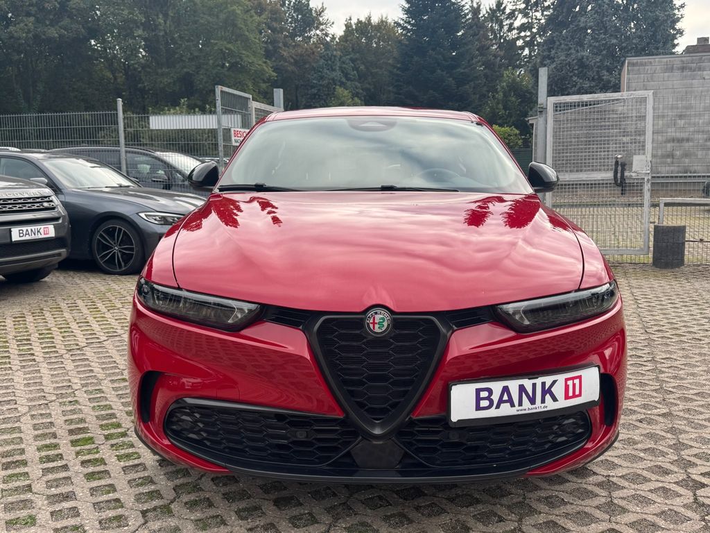 Image of Alfa Romeo Tonale