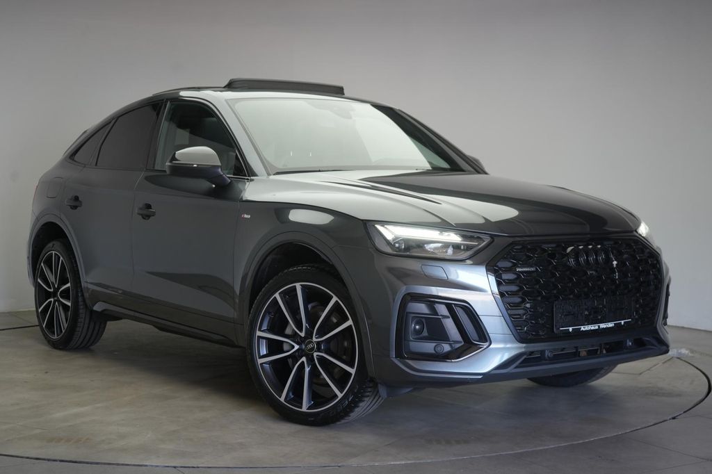 Image of Audi Q5