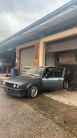 BMW 325i E30  - gebrauchte BMW 325 aus dem Jahr 1988