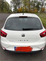 Seat Ibiza 1.4 16V i-Tech  - SEAT Ibiza i-Tech mit Benzin-Antrieb
