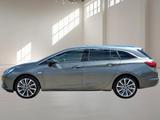 Opel Astra ST 1.6 D AT Ultimate AHK/LED/Leder - Opel Astra mit Diesel-Antrieb: Leder