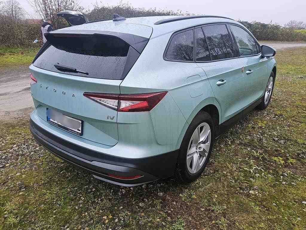 Skoda Enyaq - Bild 3