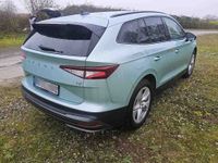Skoda Enyaq - Vorschau Bild 3