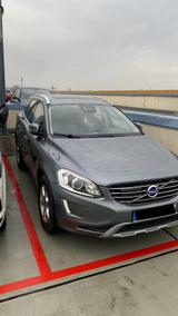 Volvo XC60 D3 - Volvo XC60 Gebrauchtwagen in Dresden