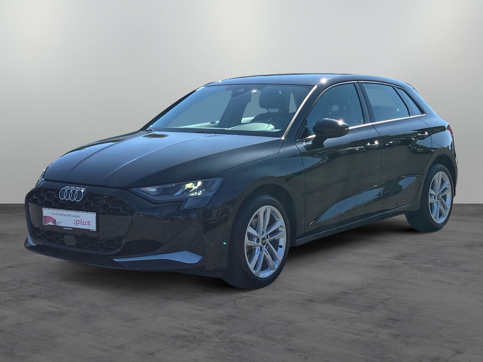 Audi A3 - Bild 3