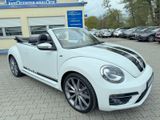 Volkswagen Beetle Cabriolet R-Line Design AutoLeder 20" ABT - Volkswagen Beetle: Automatik