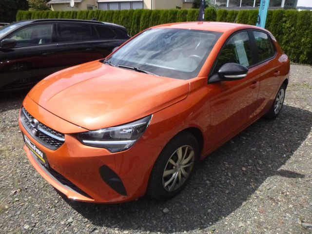 Corsa F Edition