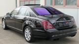 Mercedes-Benz S 500 CGI BE 4Matic|GSD|Harman Kardon|Facelift
