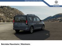 Volkswagen Caddy - Vorschau Bild 6