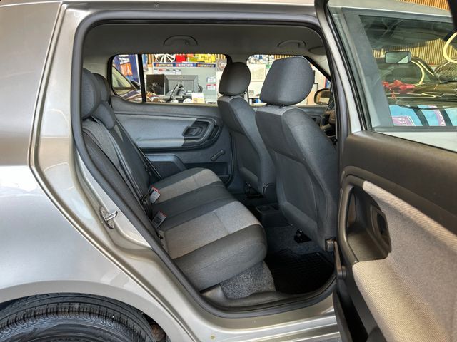 MYAUTOCENTER – Gebraucht- und Jahreswagen mit Werkstattservice in Pfaffenhofen Skoda Fabia *Klima*TÜV NEU*
