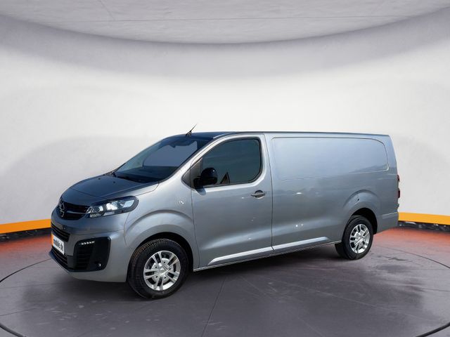 Opel Vivaro Cargo L2 2.0 D Edition  KAMERA/TEMPOMAT