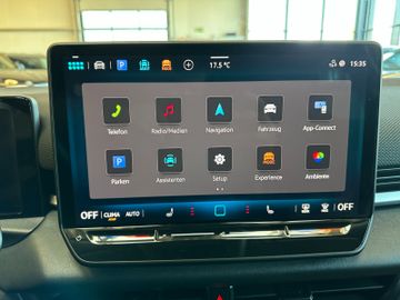 Volkswagen T-Roc *1.HAND*19%*LKHZ*ACC*CARPLAY*MASSAGE*CAM