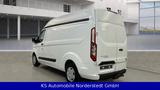 Ford Transit Custom Kasten 340 L2H2 Trend - mit Diesel-Antrieb: Weiß, mit Navigationssystem, Van, mit Klimaanlage