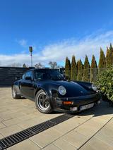 Porsche 930 Turbo - scheckheftgepflegte Porsche 930