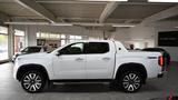 Volkswagen Amarok Aventura Doppelkabine 4Motion *1.HAND*LED - gebrauchte VW Amarok aus dem Jahr 2023