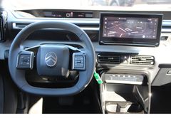 Fahrzeugabbildung Citroën C3 Aircross e 113 MAX*Kamera*Navi*AppCon*BlindSp