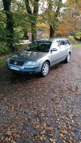 Volkswagen Passat 3bg 1.9tdi 131ps TÜV bis 5/2027 - Volkswagen Passat B5-3BG