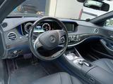Mercedes-Benz s350d aus erster Hand, Garagenwagen. - Mercedes-Benz S 350 Gebrauchtwagen in Düsseldorf