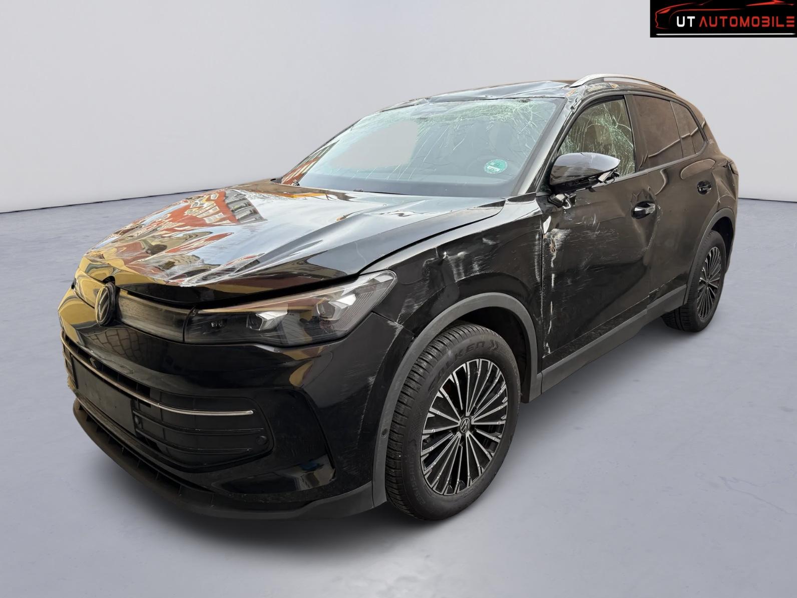 Volkswagen Tiguan 1.5 eTSI 110 kW Goal