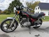 Kawasaki KZ 440 A LTD 440 - KAWASAKI LTD