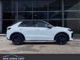 Volkswagen T-Roc 1.5 e-TSI DSG R-Line Matrix*Blackline - Volkswagen T-Roc mit Hybrid-Antrieb
