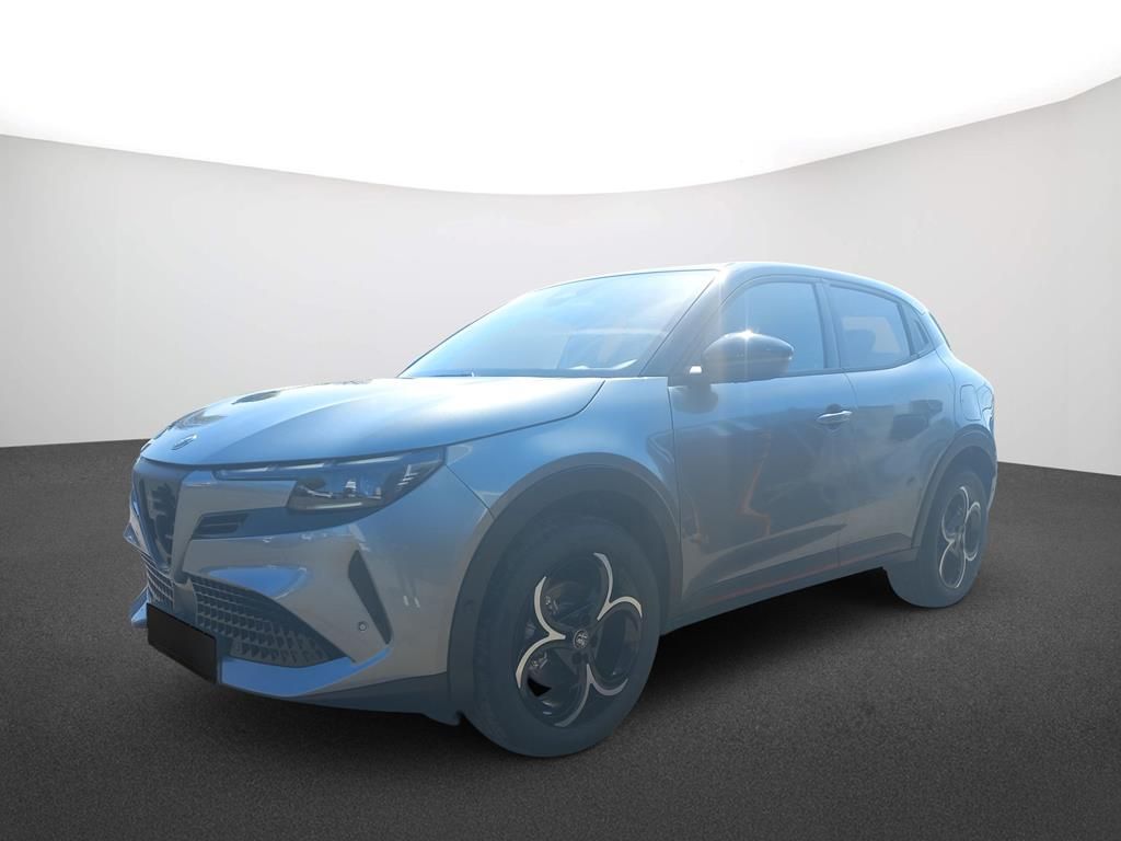 Alfa Romeo Junior Ibrida 1.2  Ti Q4 SportPaket+PanoDach+Te imagem 2