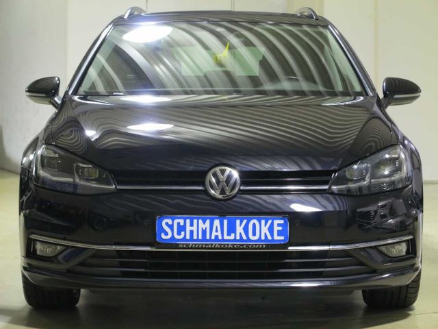 Volkswagen Golf VII Variant 1.5 TSI ACT OPF HIGHL eSAD Navi