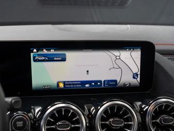 2024 Mercedes-BENZ EQA 缩略图 15