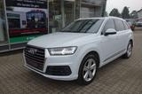 Audi Q7 3,0 TDI Q S LINE B&O/NACHT/PANO/SOFT/HUD/ACC - Audi Q7 Gebrauchtwagen in Berlin
