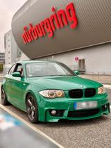 BMW 125i Coupé - E82 - 57.000 KM - 3.0i N52