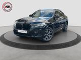 BMW X4 M40i xDrive LASER PANO STANDH HUD 360° MEMORY - BMW X4 M40 aus 2022