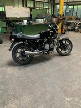 Kawasaki J ST 1000 - KAWASAKI 1000 ST