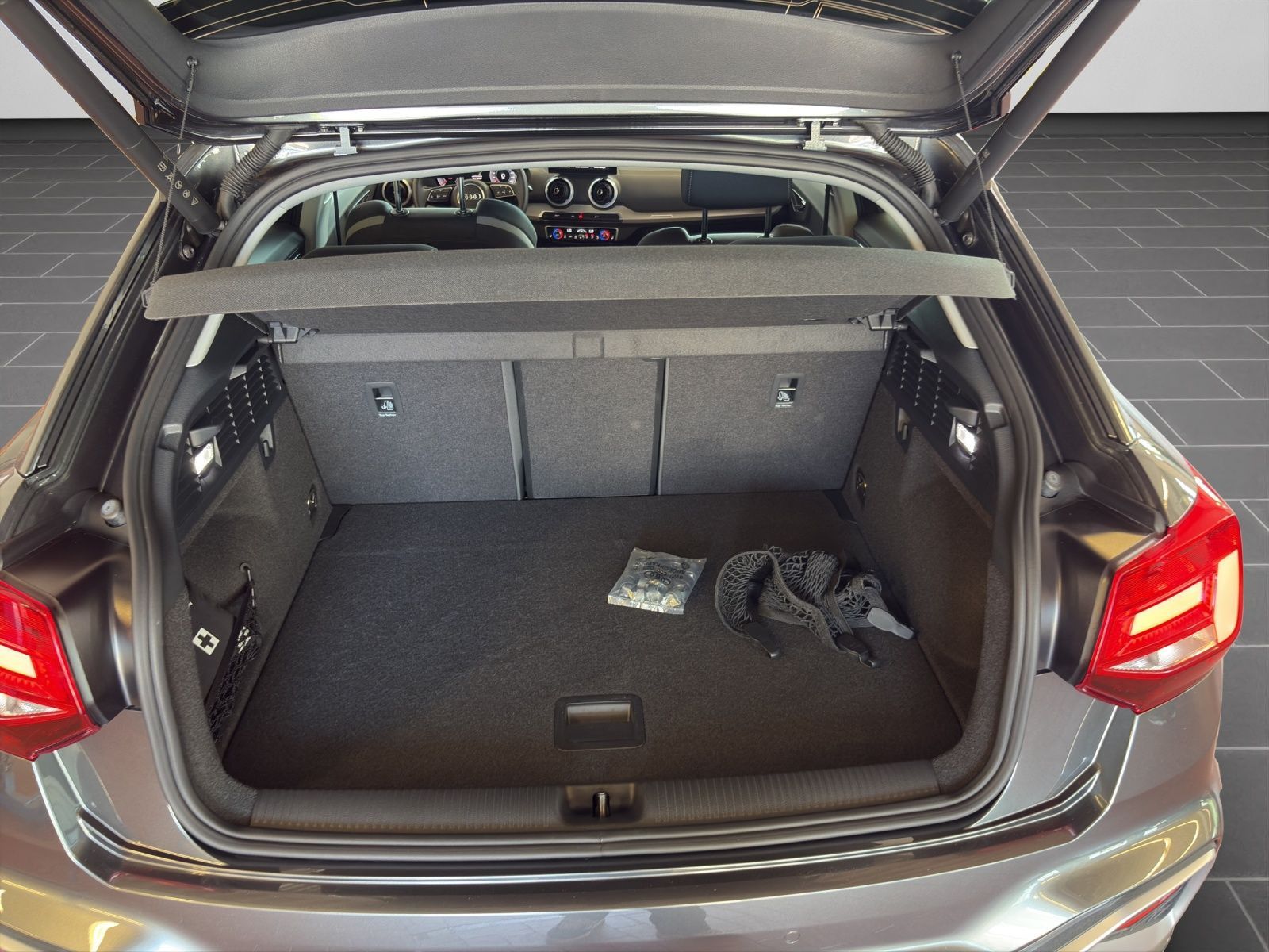 Audi Q2 - Bild 16