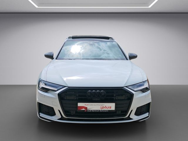 A6 Avant 50 3.0 TDI quattro sport