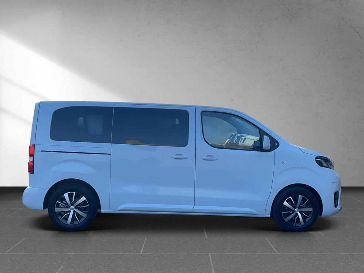 Toyota Proace Verso L1 2.0D Team D *2xPDC*CAM*SHZ*DAB*T