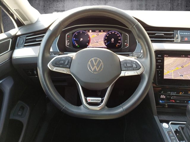Passat Variant 2.0 TDI Elegance DSG/ACC/AHK/4MOT